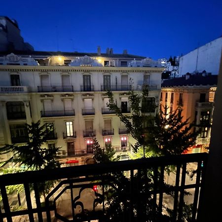 Heart Of Granada Daire Dış mekan fotoğraf